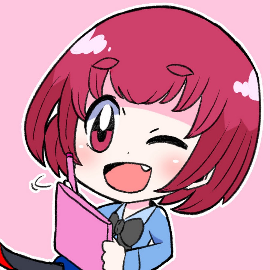 Aya Kagura YouTube channel avatar
