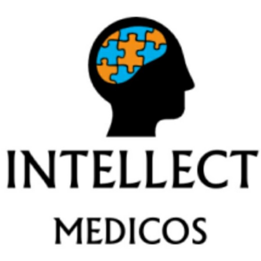 INTELLECT MEDICOS यूट्यूब चैनल अवतार