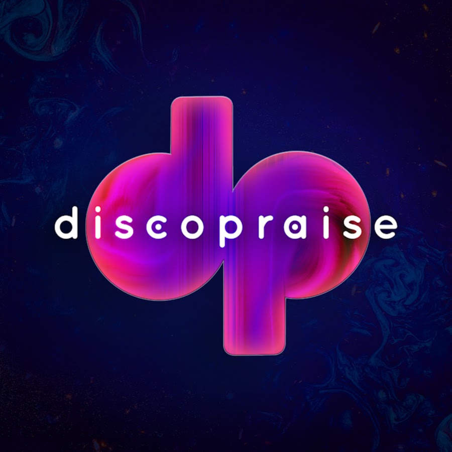 DISCOPRAISE YouTube kanalı avatarı