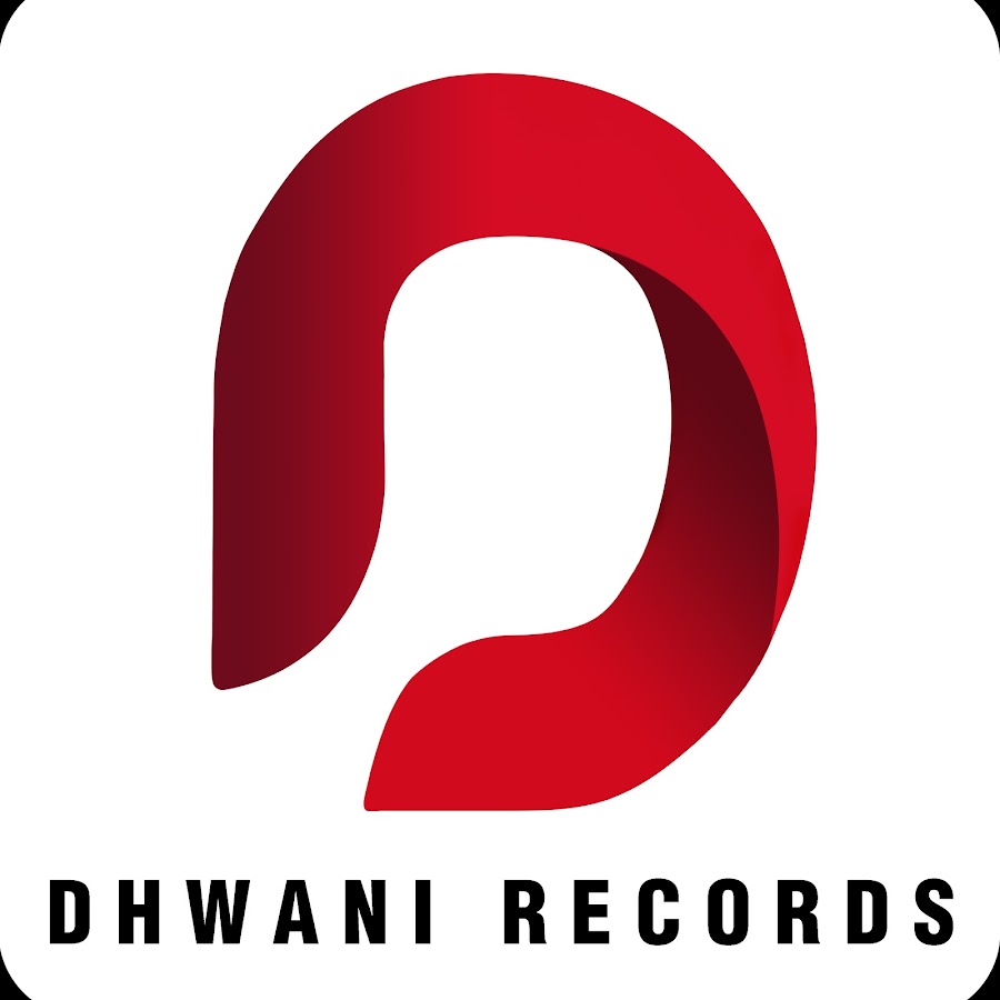 Dhwani Records رمز قناة اليوتيوب