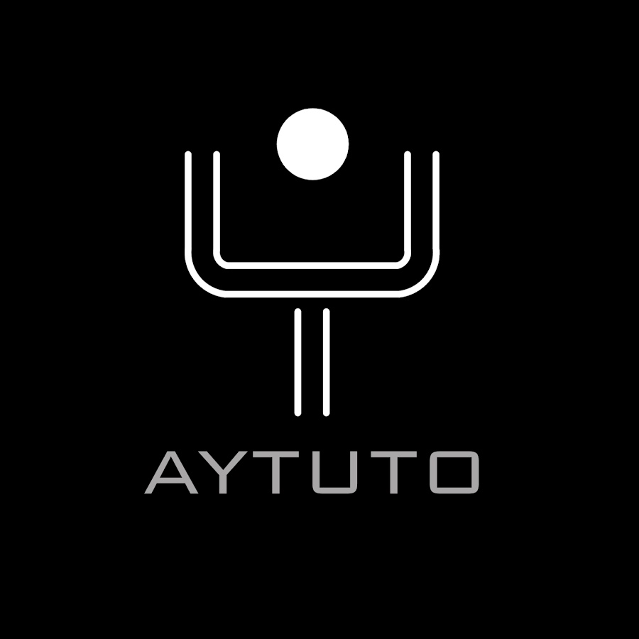 AYTUTO Blog Avatar de canal de YouTube