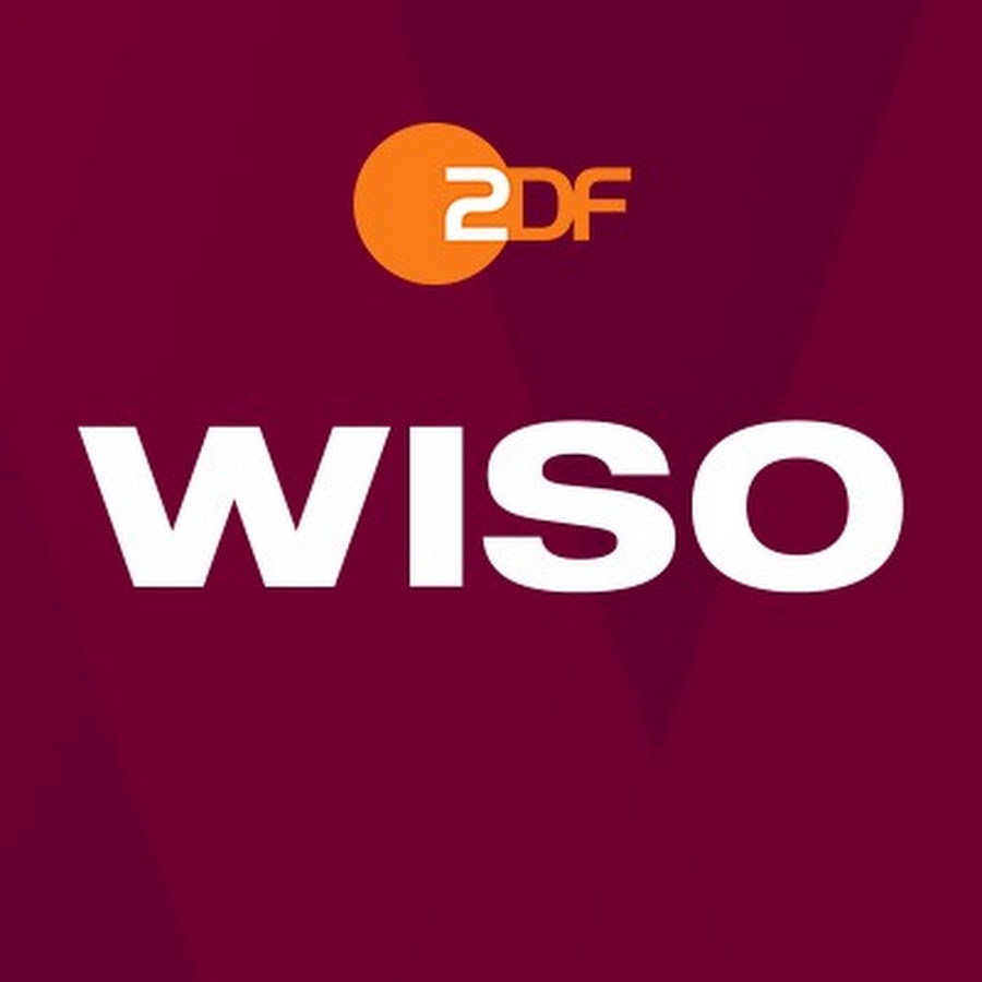 ZDF wiso Avatar canale YouTube 
