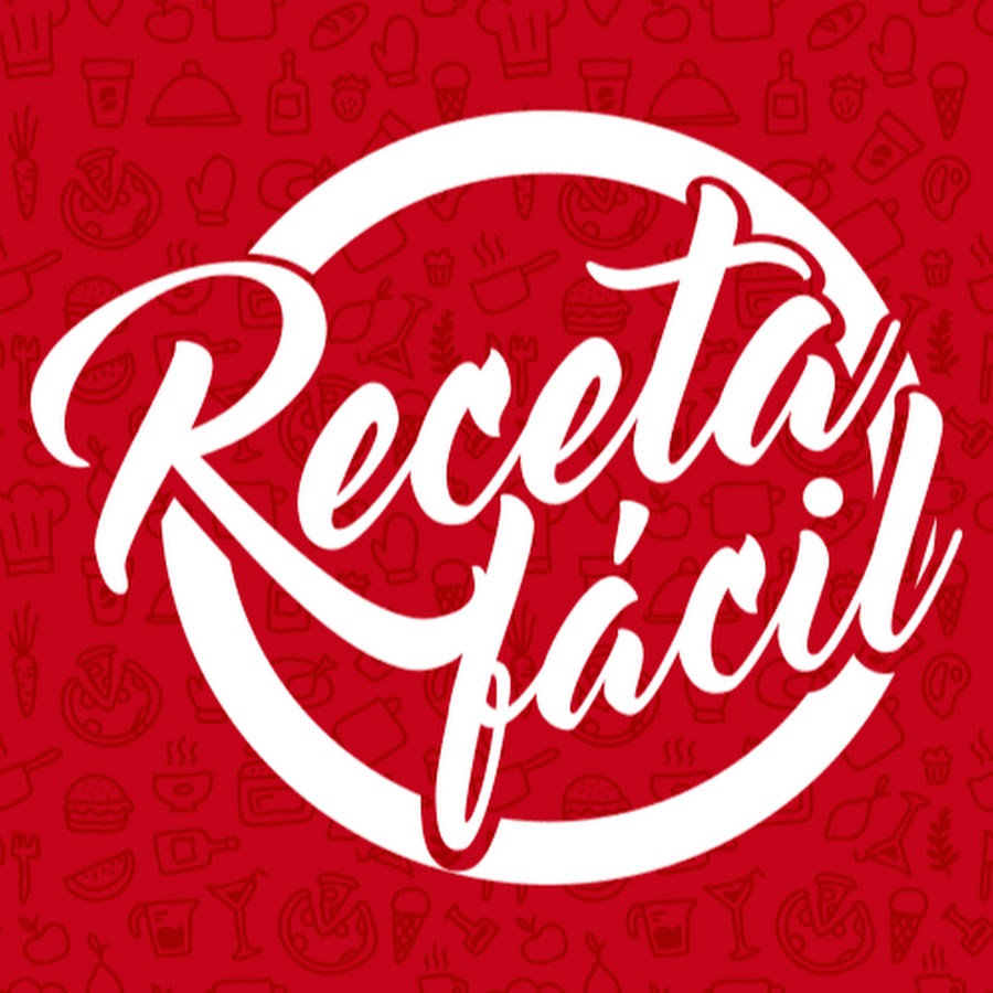 Recetalia YouTube kanalı avatarı
