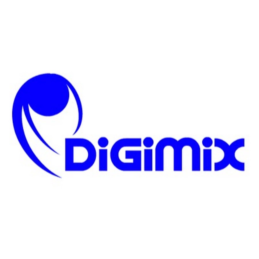 Digimix Recording Studio Avatar de canal de YouTube