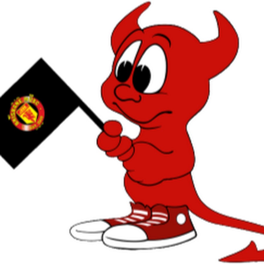 Manchester United News YouTube channel avatar