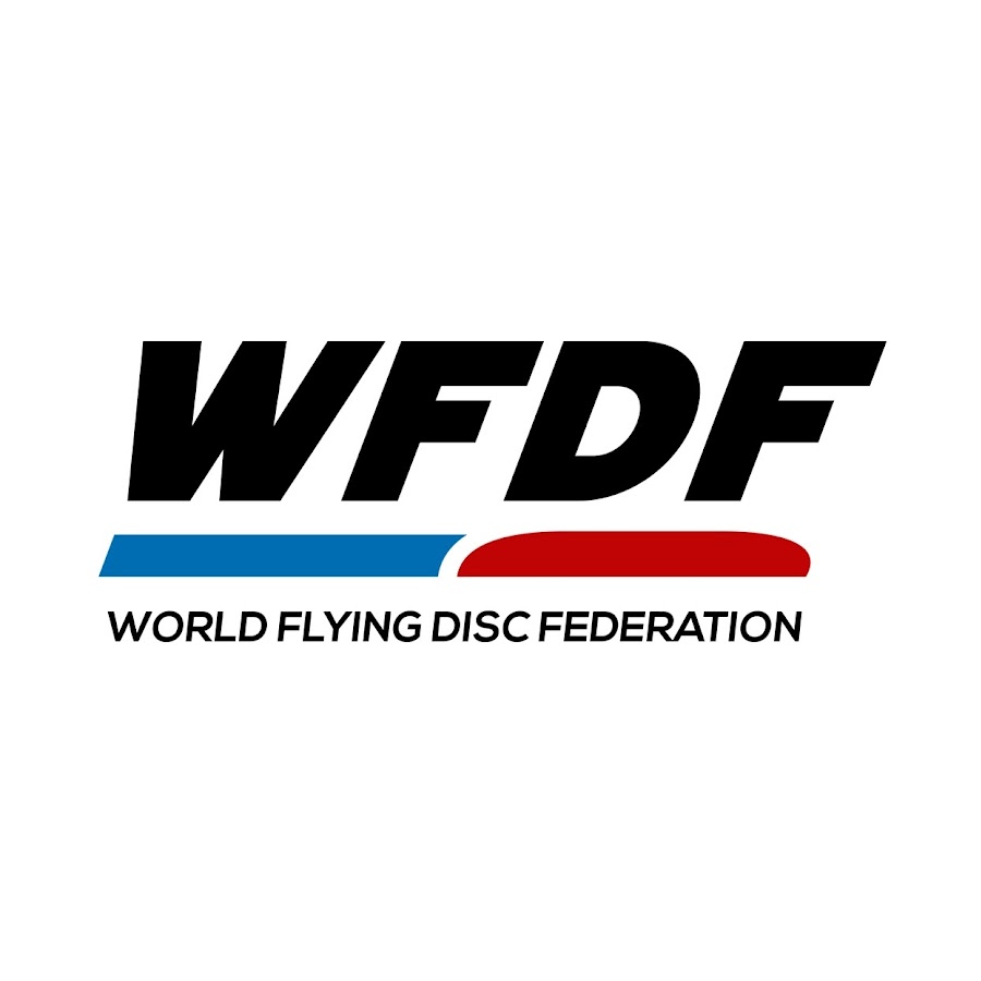 World Flying Disc Federation Avatar canale YouTube 