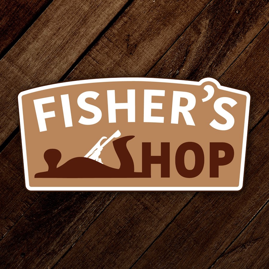 Fisher's Shop رمز قناة اليوتيوب