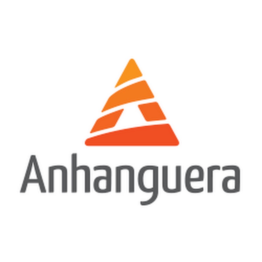Anhanguera Educacional यूट्यूब चैनल अवतार