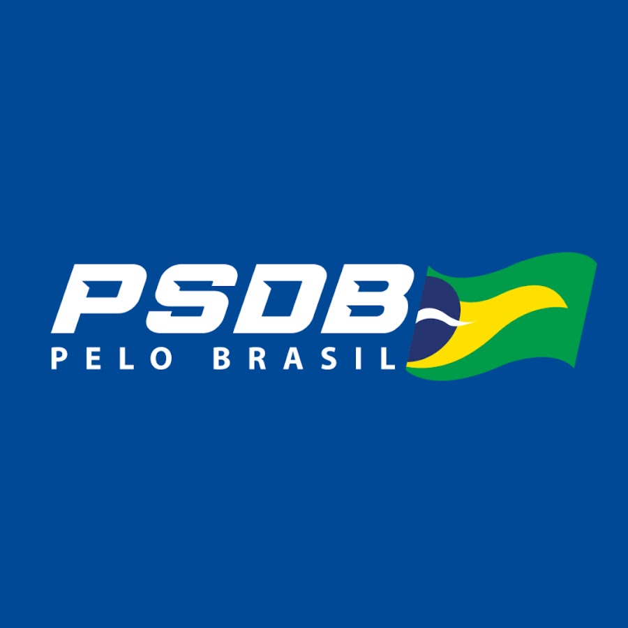 PSDB YouTube Аватар канала YouTube