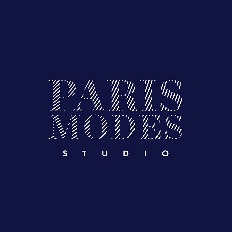Paris ModesTV YouTube-Kanal-Avatar