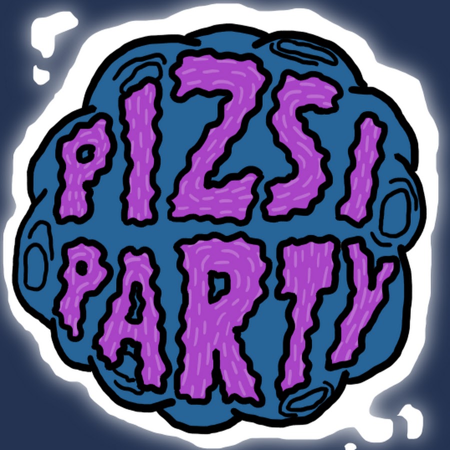 PizsiParty