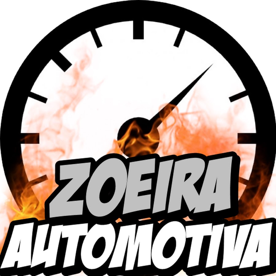 Zoeira Automotiva YouTube channel avatar