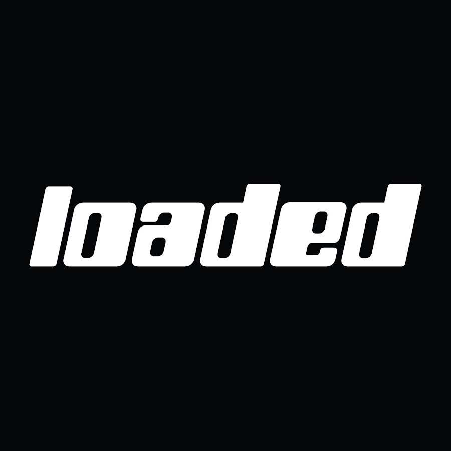 Loaded Records Avatar canale YouTube 