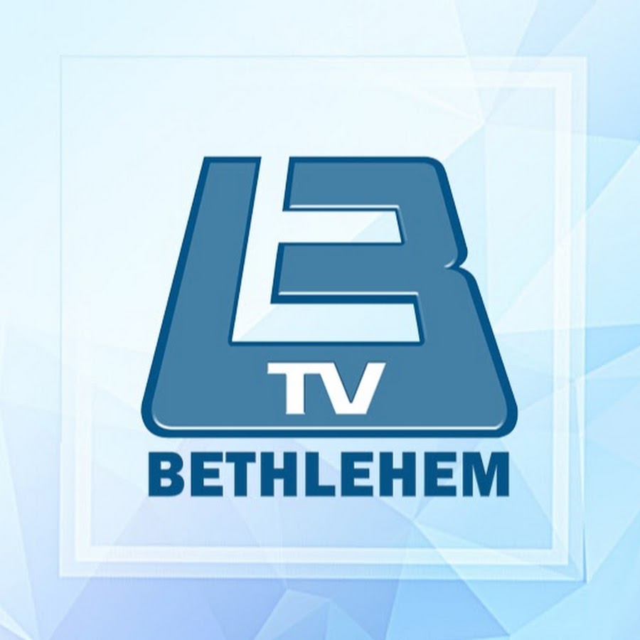 Bethlehem TV YouTube channel avatar