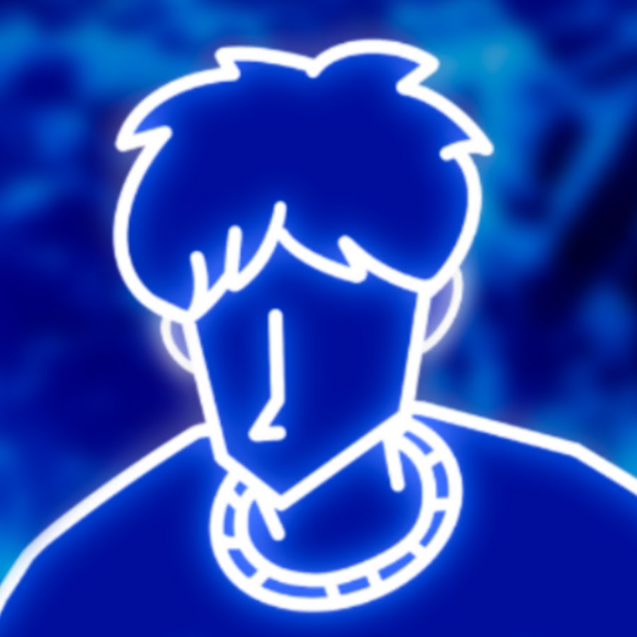 BlueLoch YouTube channel avatar