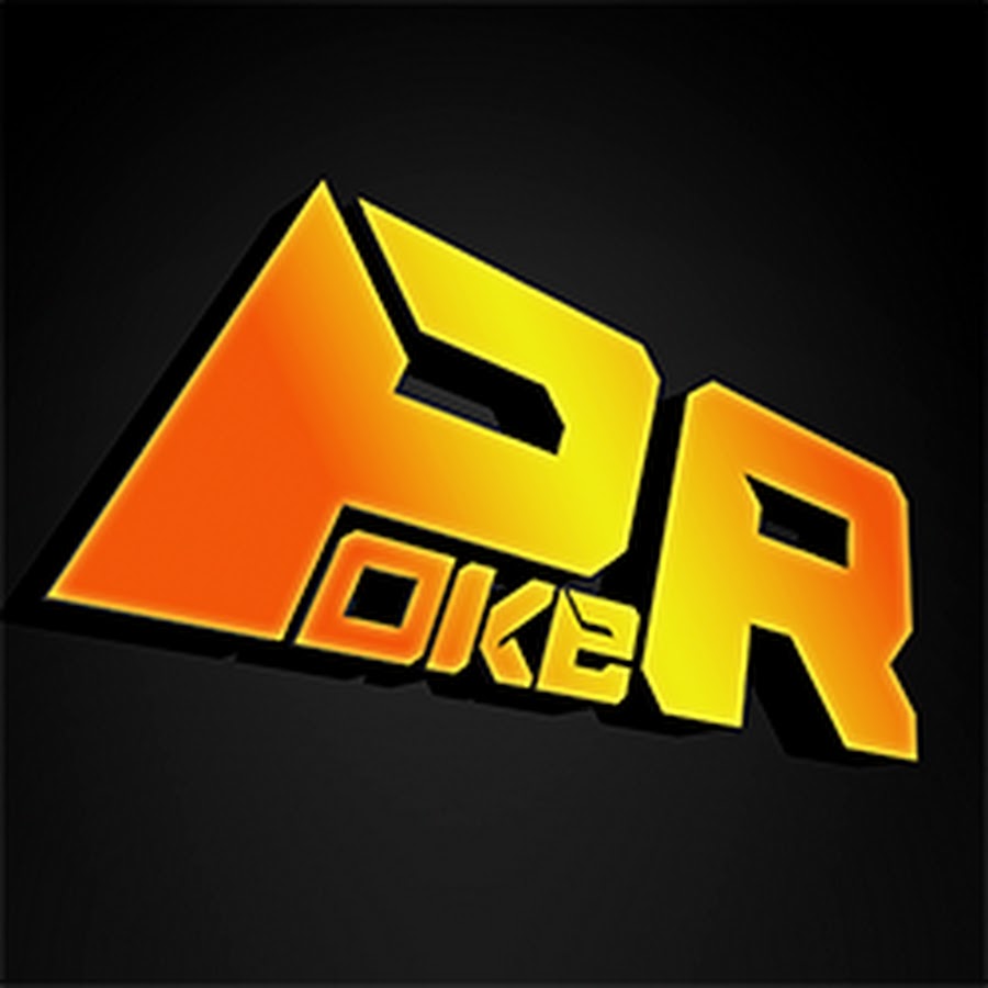 PokeR988TV YouTube channel avatar