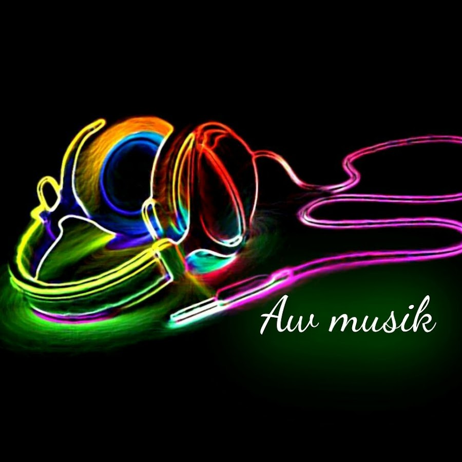 Aw Musik Avatar canale YouTube 