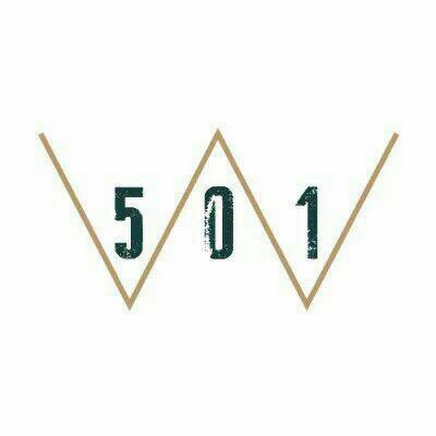w501.org YouTube channel avatar