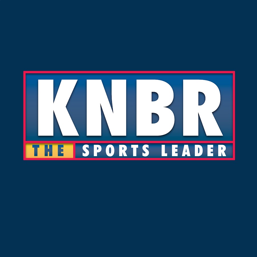 KNBR YouTube channel avatar