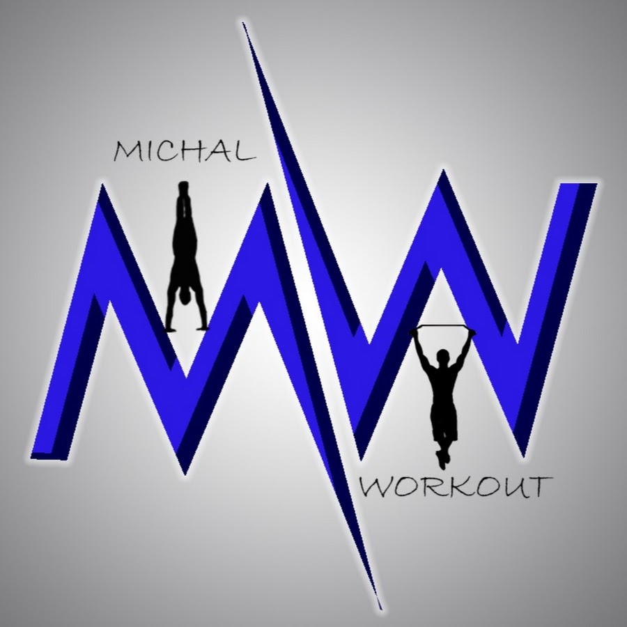MichalWorkout YouTube channel avatar