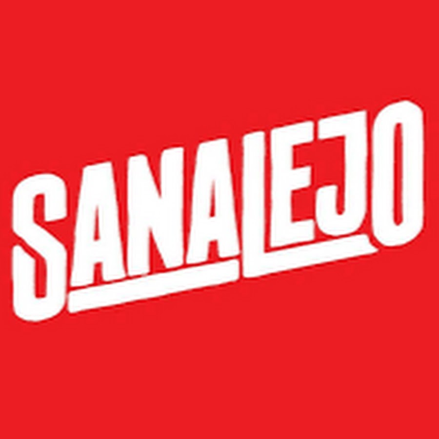 SANALEJO OFICIAL YouTube channel avatar