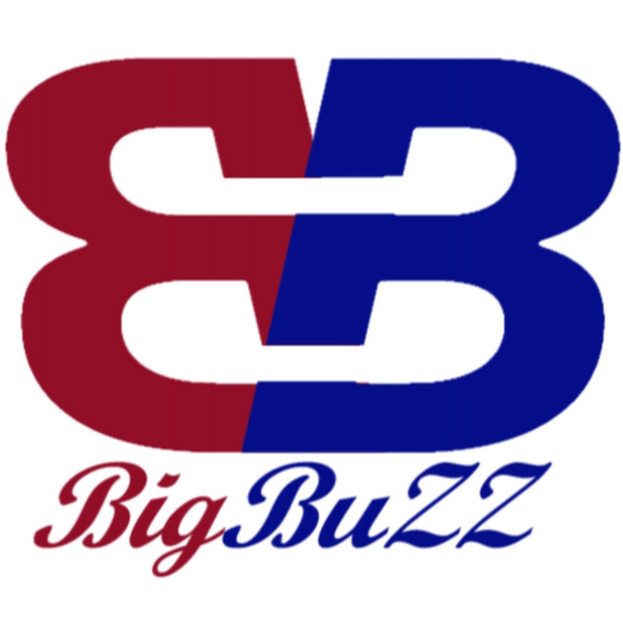 Big-Buzz Avatar de canal de YouTube