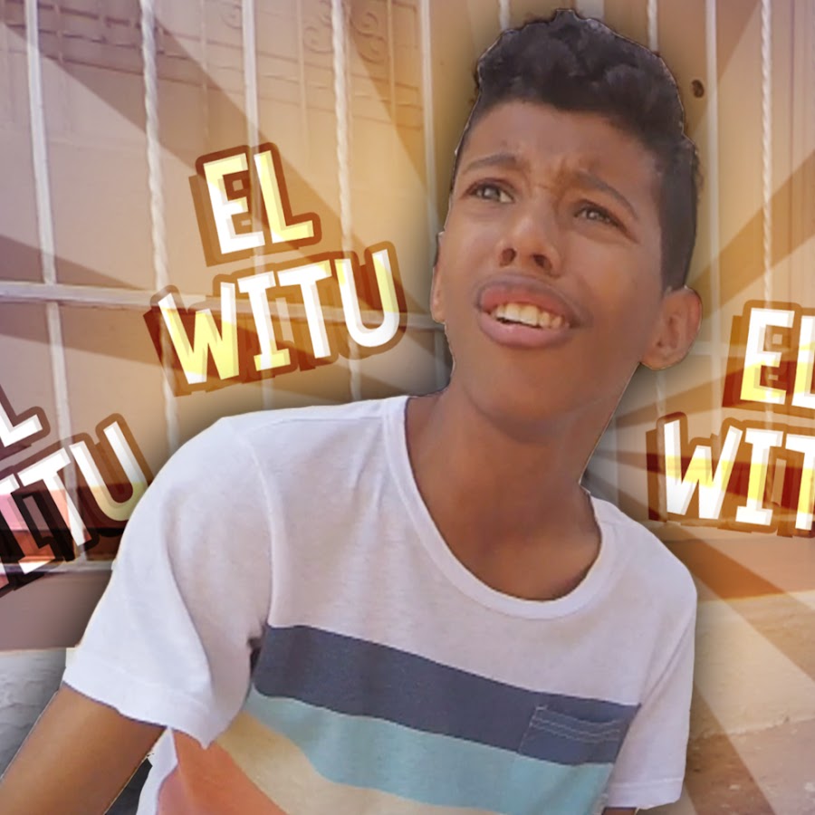 ElWitu YouTube-Kanal-Avatar