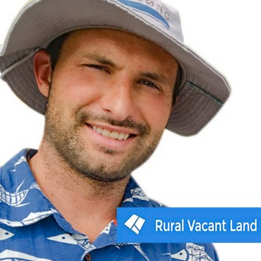 RuralVacantLand.com YouTube channel avatar