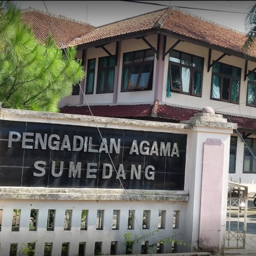 Pengadilan Agama Sumedang Sumedang Youtube