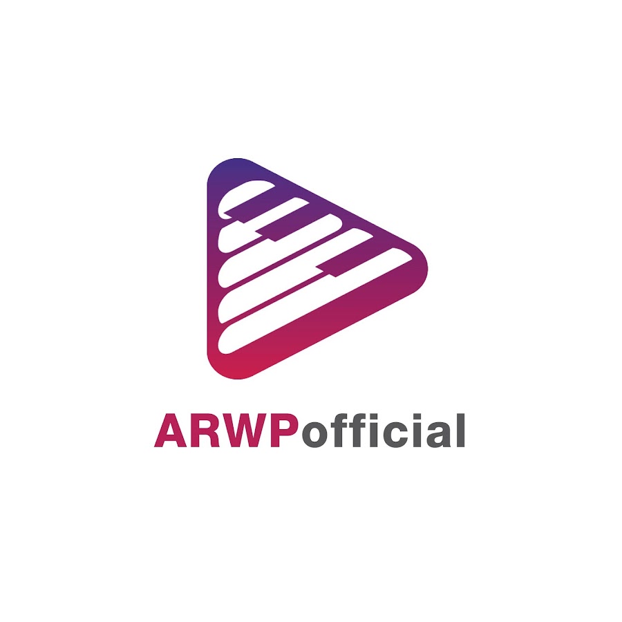 ARWP Official YouTube-Kanal-Avatar