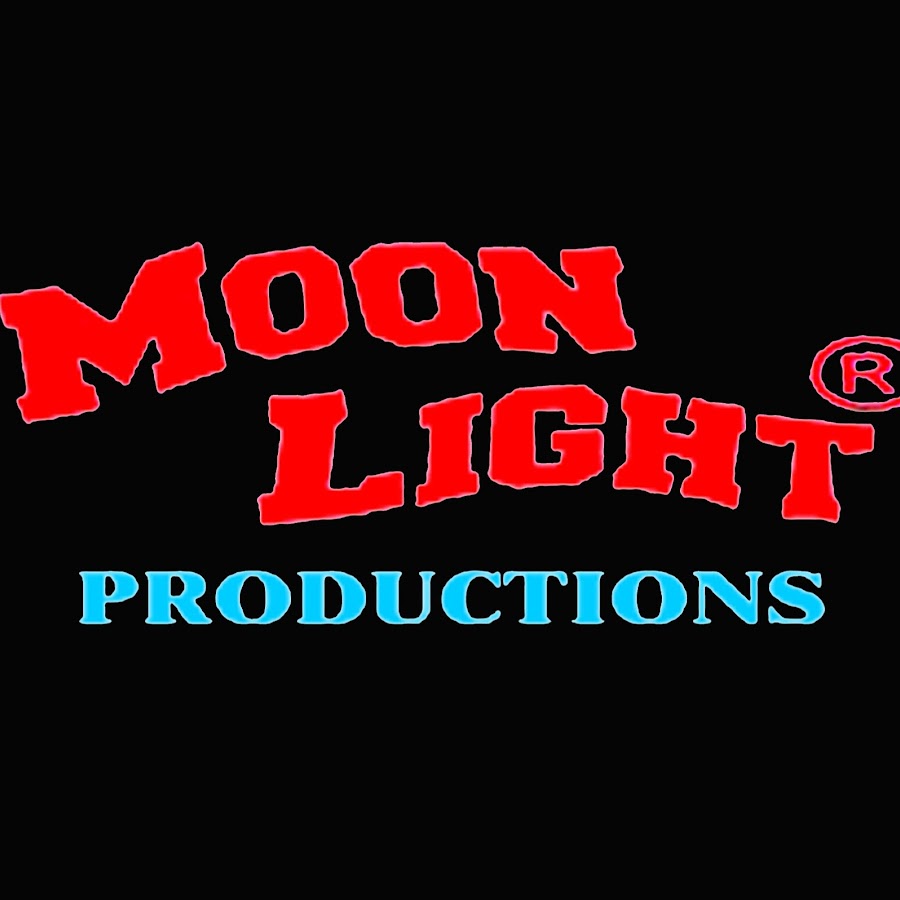 Moon Light Productions YouTube channel avatar