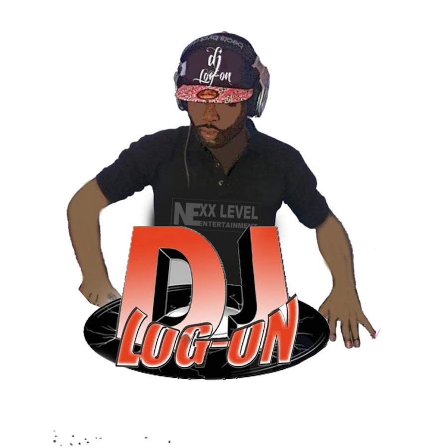 Dj Logon mixtapes YouTube channel avatar