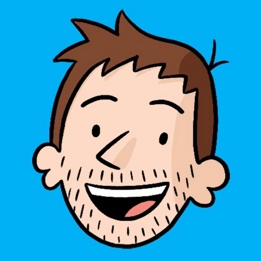 JP Coovert YouTube channel avatar