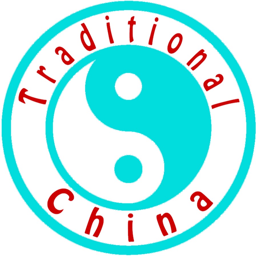 Traditional China رمز قناة اليوتيوب