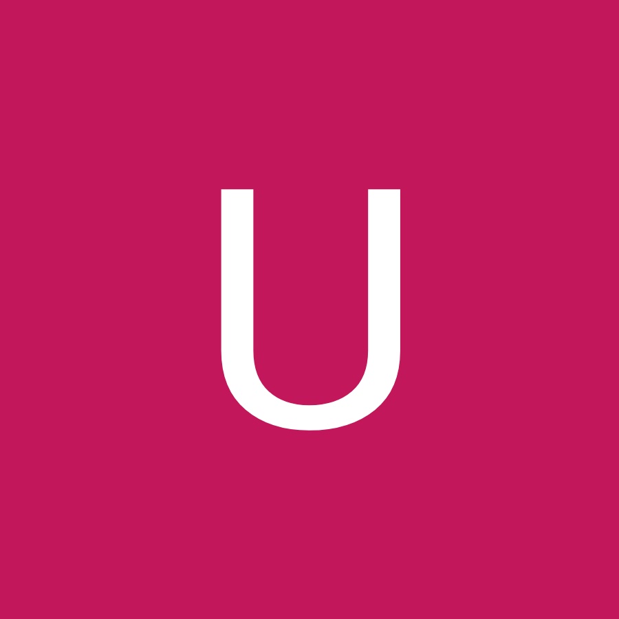 Uta Root رمز قناة اليوتيوب