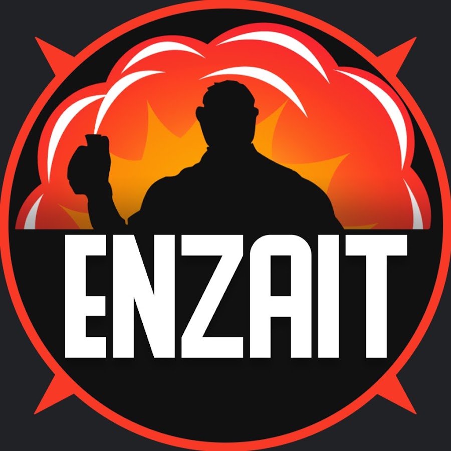 Enzait YouTube kanalı avatarı