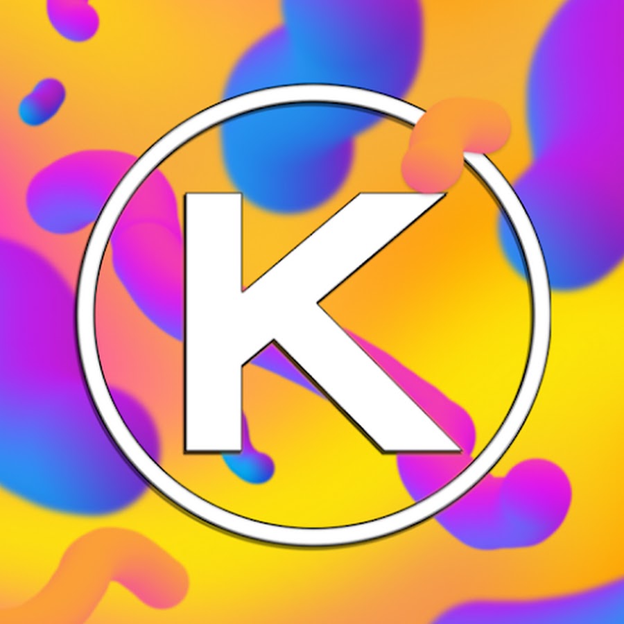 Kaiser YouTube channel avatar