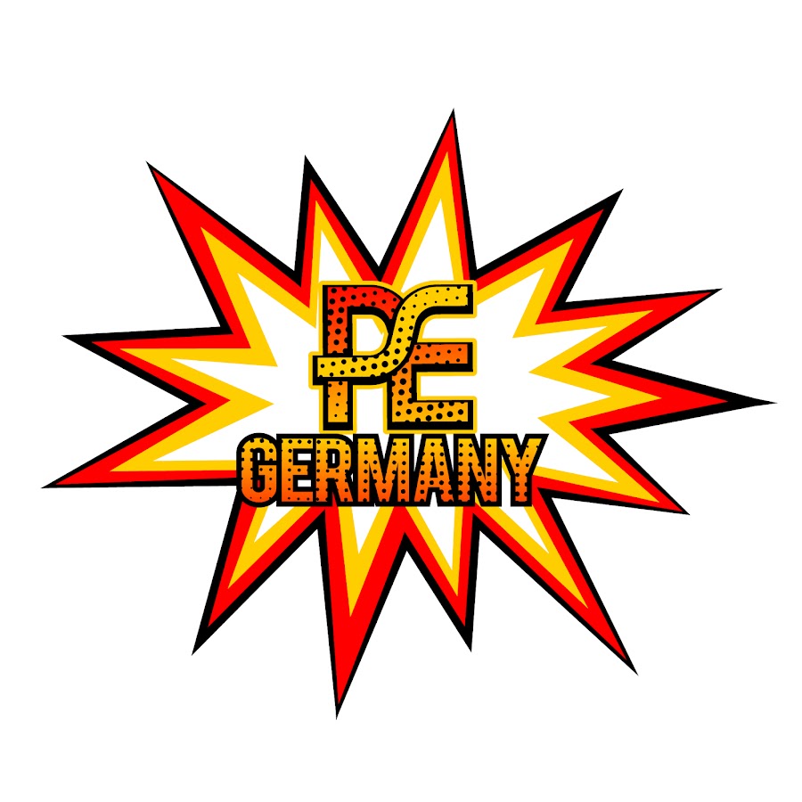 PyroExtremGermany YouTube channel avatar