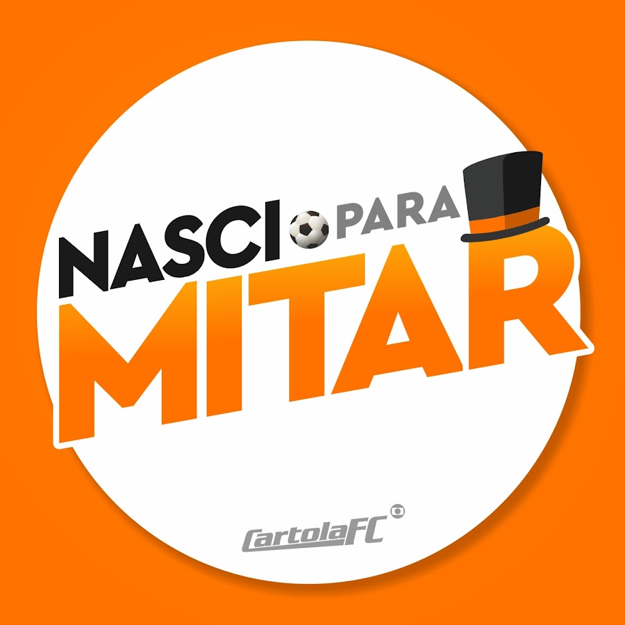 NASCI PARA MITAR YouTube kanalı avatarı