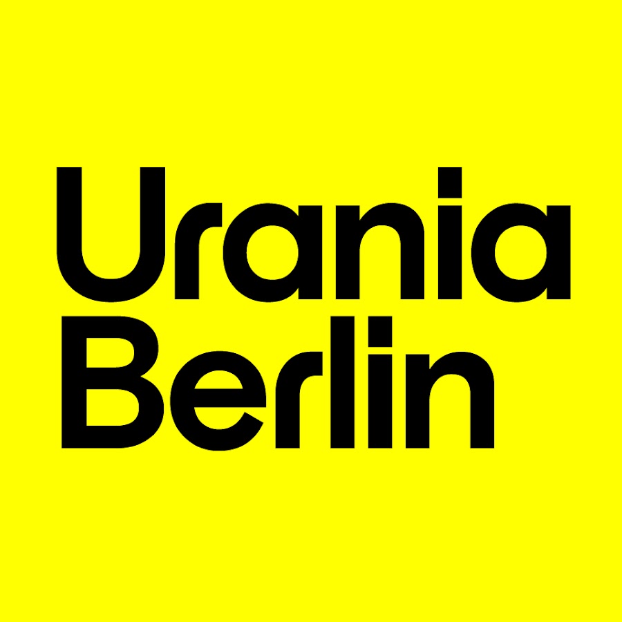 UraniaBerlin YouTube channel avatar