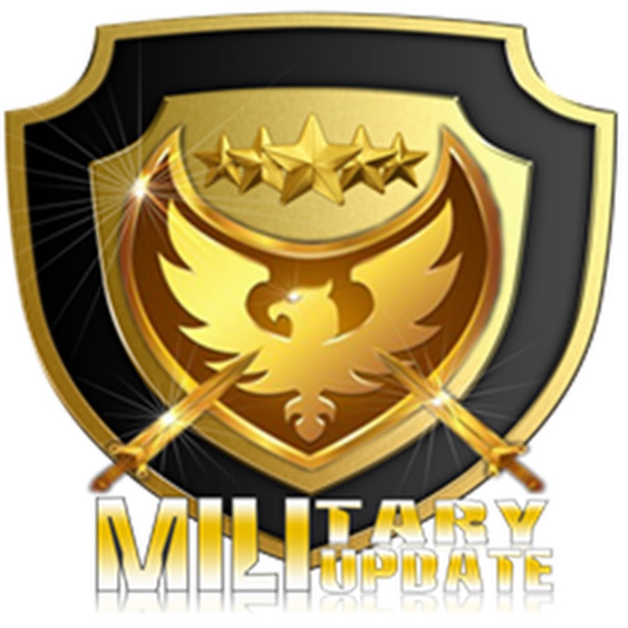 Military Update YouTube channel avatar