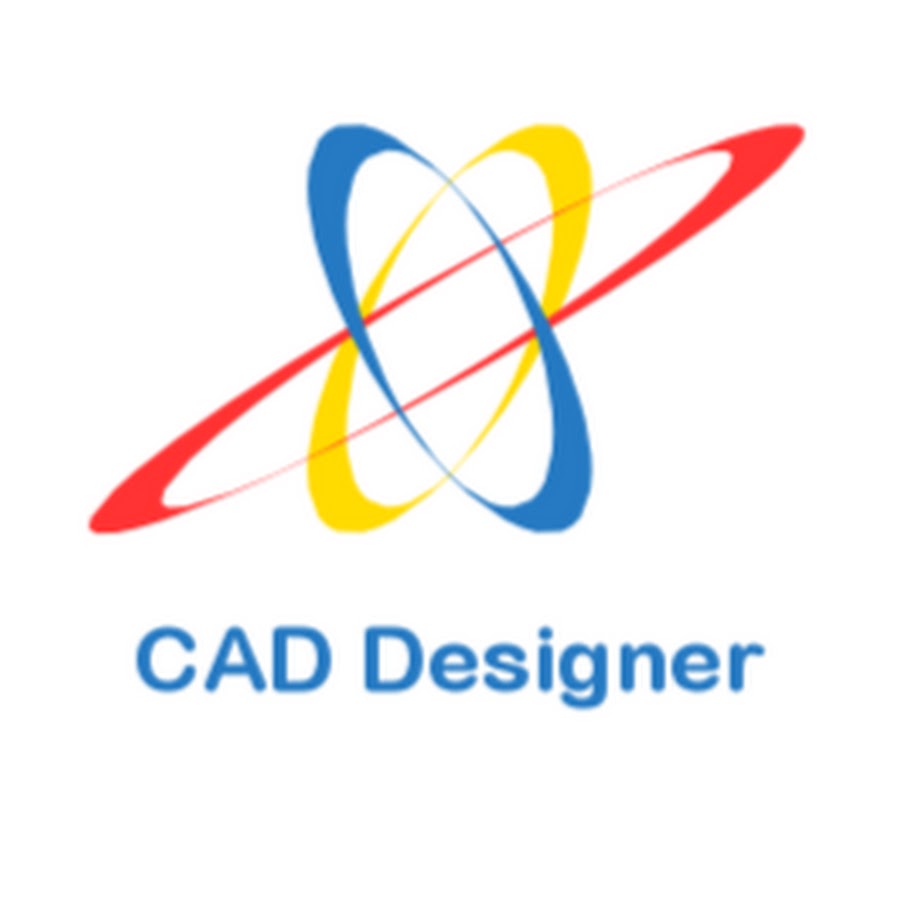 CAD Designer YouTube channel avatar