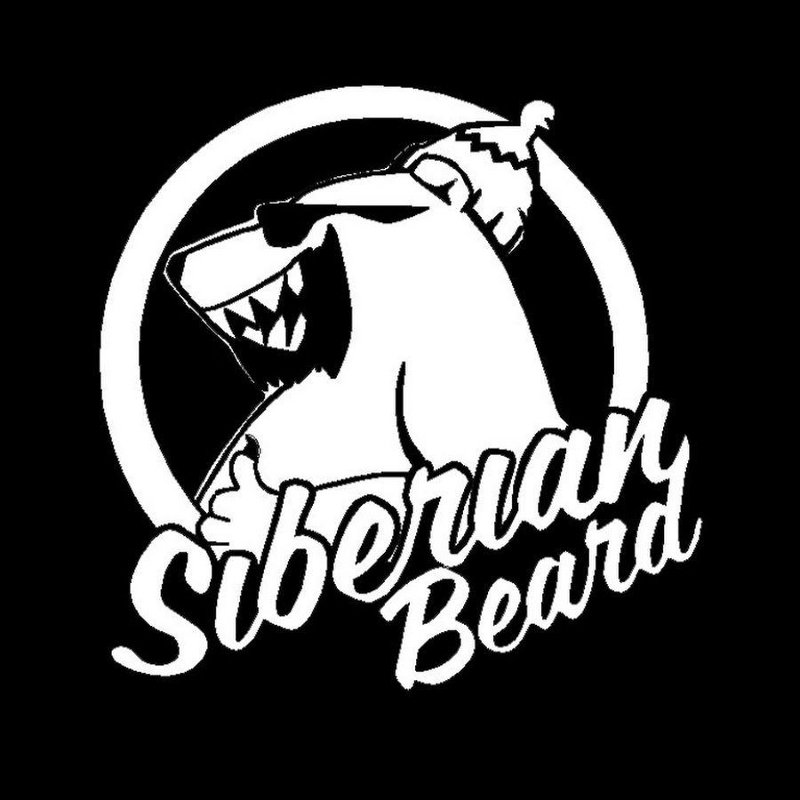 Siberian Beard Avatar canale YouTube 