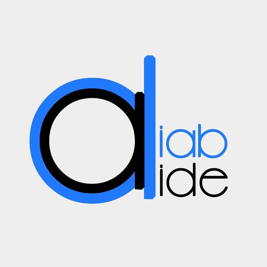 Diab' Aide رمز قناة اليوتيوب