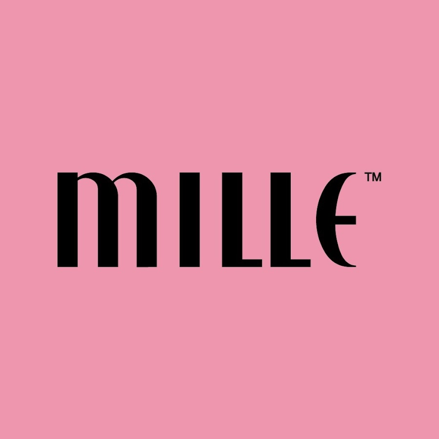 Mille Beaute YouTube kanalı avatarı