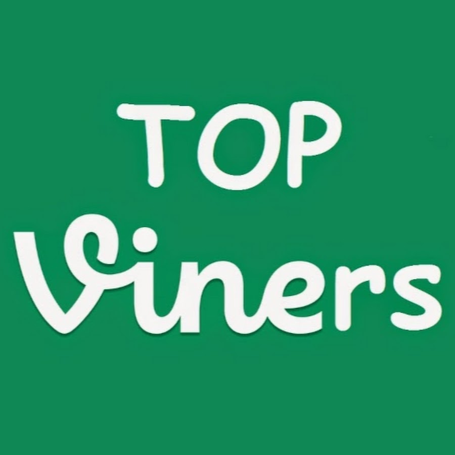 Top Viners 2 Avatar del canal de YouTube