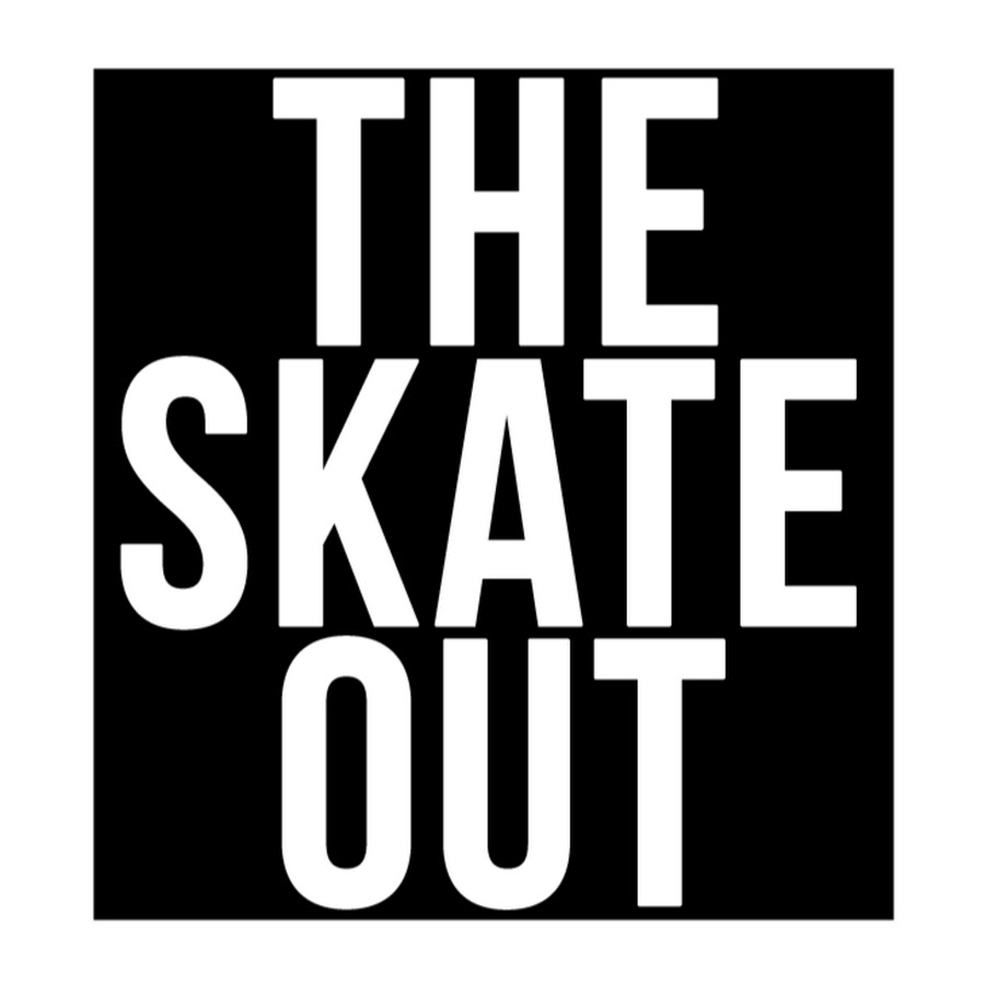 The Skateout Avatar de canal de YouTube