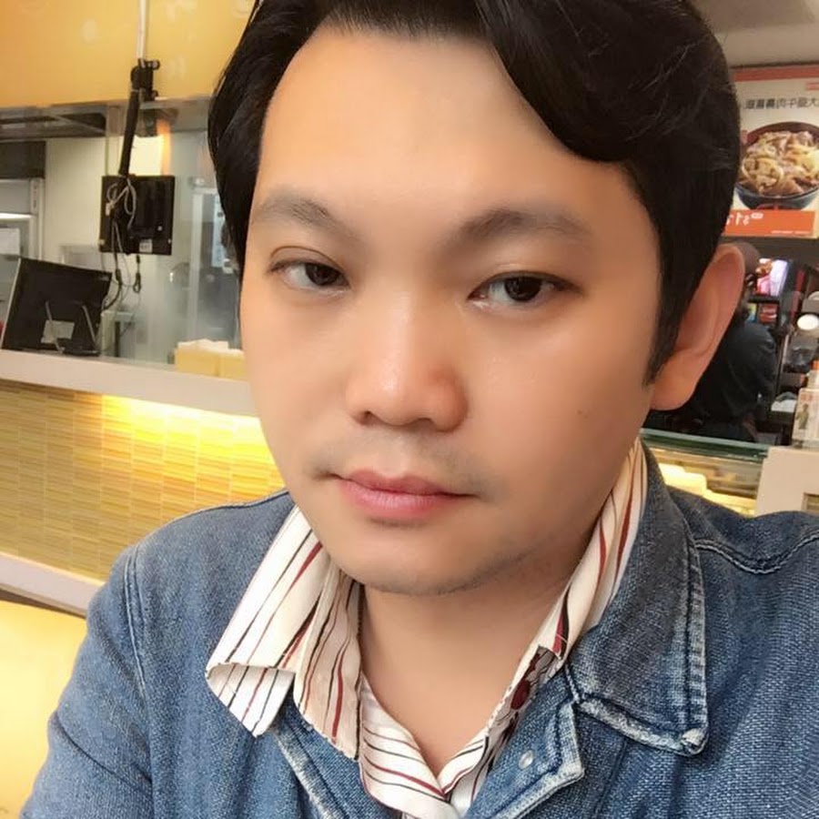 Chen Alex YouTube kanalı avatarı