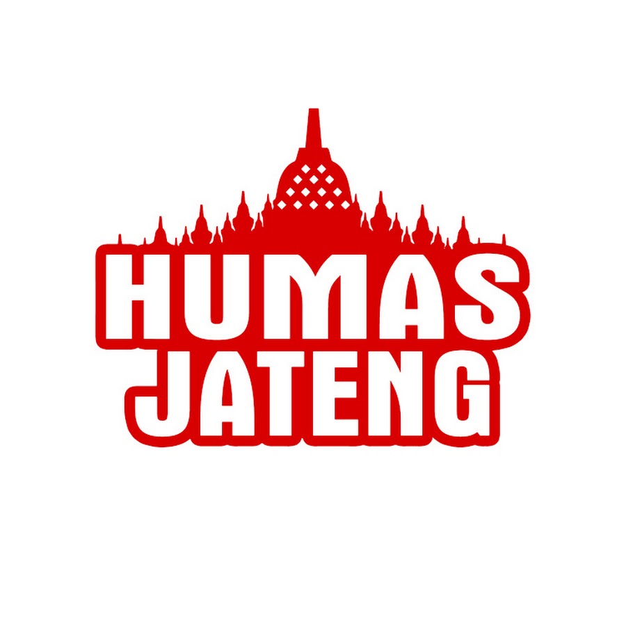 Humas Jateng ইউটিউব চ্যানেল অ্যাভাটার