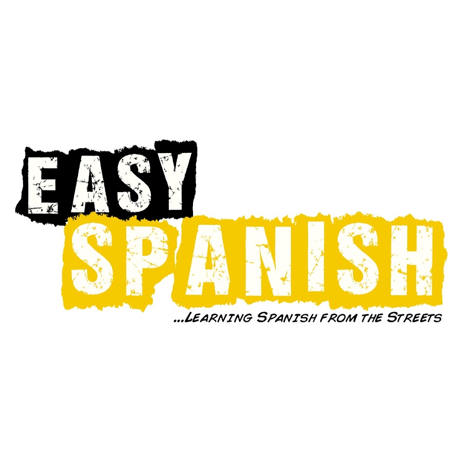 Easy Spanish YouTube channel avatar